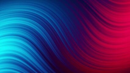 Wall Mural - Colorful abstract background.red and blue	