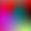 © Valourine - Chill vibe Gradient background