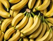 © Reina - basket of bananas, fruits, healthy eating, healthy living, bananas