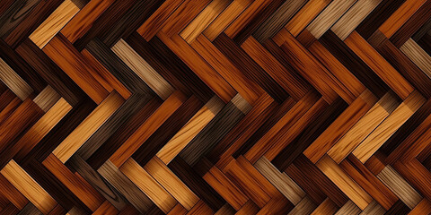 Fototapete - A colorful background with shapes and colors
