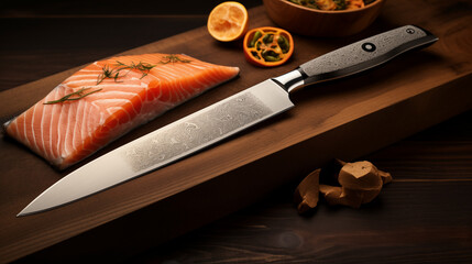 professional chefs knife