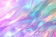 © DK_2020 - Grainy iridescent holographic gradient background