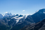 Fototapeta Góry - Mount Elbrus