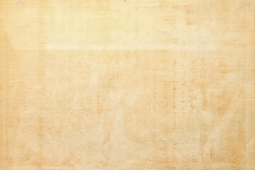 Wall Mural - vintage paper background, abstract ancient page texture