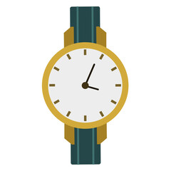 Sticker - Wristwatch