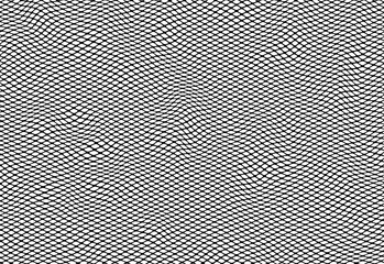 Poster - dragon seamless scales pattern. snake squama. fish, reptile scale background. simple abstract dinosa