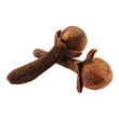 Cloves Isolated Transparent