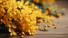 Golden Shower Cassia Fistula Flowers Tree, HD, Background Wallpaper, Desktop Wallpaper 