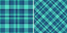 Textile Background Plaid Of Seamless Texture Pattern With A Fabric Vector Check Tartan.
