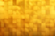 Goldene Wandtextur als Hintergrund