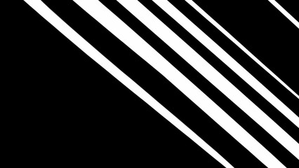 Abstract background with black and white stripes.Wallpaper in UHD format 3840 x 2160.Wallpaper 4k.