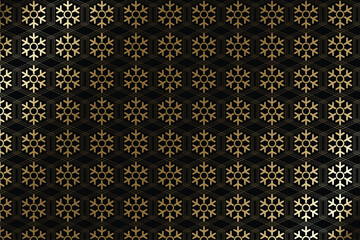  Luxury background. luxury wallpaper, Floral Pattern, Black ornament for fabric, packaging. Ornate Damask flower ornament, Ideal for printing on fabric or paper for Wallpapers, Textile, Wrapping.