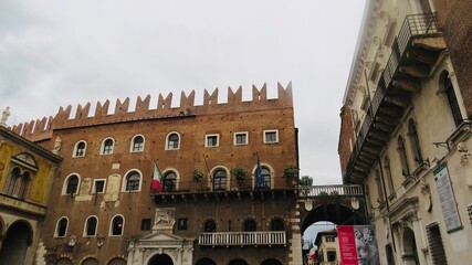 Edificio en Florencia