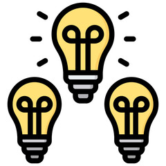 Poster - Differentiate Outline Color Icon