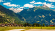 © Martin Erdniss - Alpine summer view near Bad Gastein, St. Johann im Pongau, Salzburg, Austria
