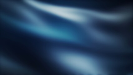 Abstract digital particle wave and light abstract background. Technology digital wave background concept. abstract motion wave blue dots with glowing defocused particles background.