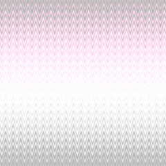 Fototapete - Abstract light pink gradient. Light pink background. Technology background.