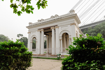 Wall Mural - James Prinsep Ghat