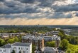 Breathtaking Borough: Richmond Hill's Panoramic Vista