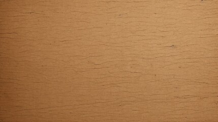 Poster - Cardboard Background