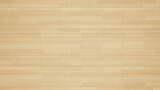 Fototapeta  - 薄茶色の木の板の背景画像