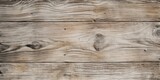 Fototapeta Kwiaty - Horizontal wooden planks with natural grain patterns, suitable for background or texture use.