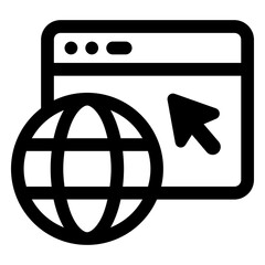 website