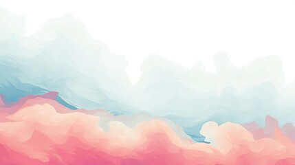 Poster - Patel cloud background