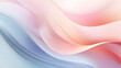 © Matthias - Abstract background with soft swirling pastel colors