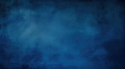 Wall Mural - blue textured background , blue wall , a versatile backdrop for website banners, social media posts,