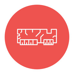 RAM Icon