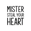© Rabeya Graphic77 - Mister Steal Your Heart