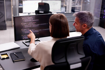Extreme Programming: A Mature Pair Programming