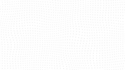 Black and white modern abstract animated simple pattern minimal background 4k