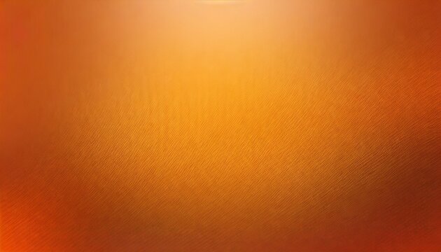 abstract orange gradient blur background