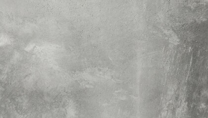 Wall Mural - close up of abstract gray concrete cement wall texture background