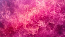Blaze Pink Fire Background And Textured