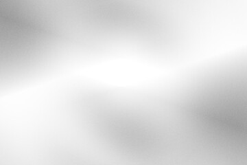 Wall Mural - silver texture abstract background with gain noise texture background