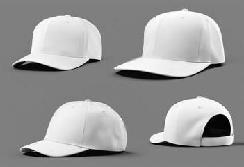 Wall Mural - cap  hat baseball clothing, fashion, illustration, template, design sport,