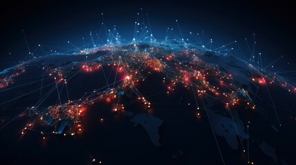 Web 3 Background, Generative AI
