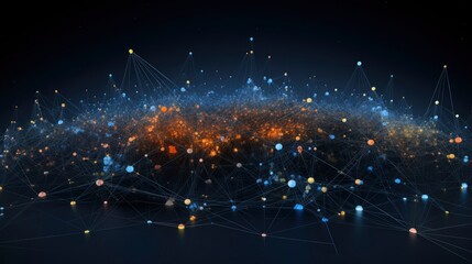 Web 3 Background, Generative AI
