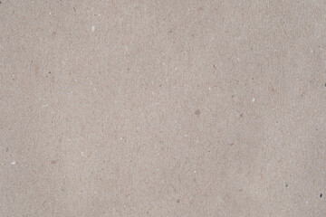 Poster - brown recycle craft paper cardboard texture background