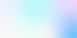 Light blue Holographic gradient vector stripes vertical movement blurred, glowing empty pastel color gradient.  abstract colorful gradient color effect background decorative design