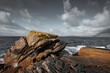 Schottland Isle Of Skye Küste