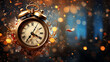 © MdNajmul - New year background