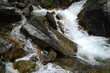 © Romano - Piedmont, Val Formazza, near the Toce waterfall
