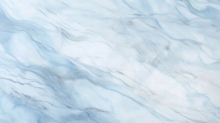 white mix blue marble texture for background or tiles floor decorative pattern design