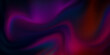 Pink red orange wavy wide background. Blurred pattern with noise effect. Grainy website banner, desktop, template, digital gradient. Nostalgia style, Christmas, New Year, Valentine, Halloween, Easter