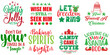 © David - Christmas and Holiday Hand Lettering Collection Christmas Vector Illustration for Motion Graphics, Announcement, Printing Press
