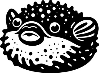 Wall Mural - Ocean Pout icon 2